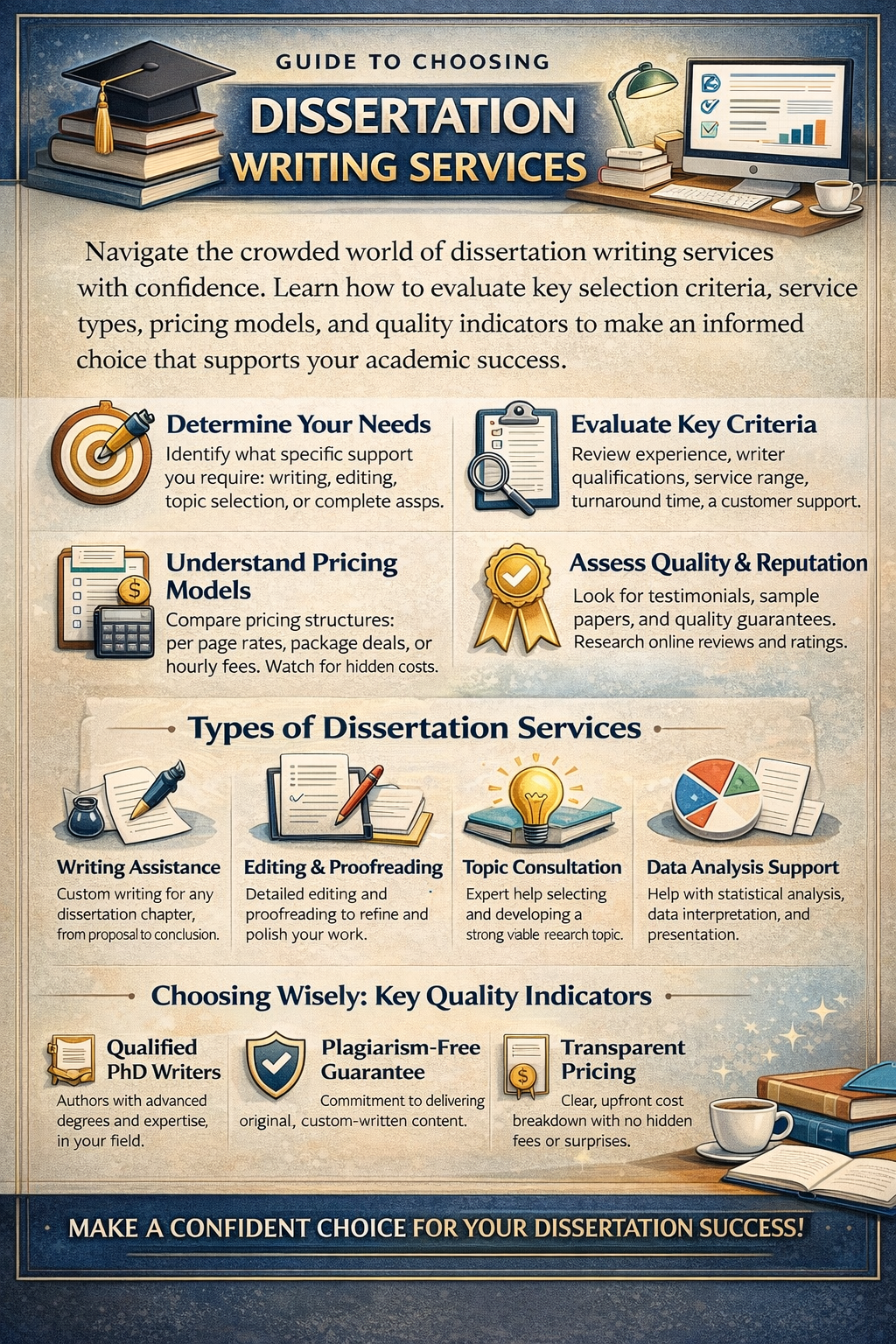 dissertation writing services, academic writing help, dissertation assistance, PhD dissertation support, research writing services, thesis writing services, academic success tips, student writing guide, online writing services, dissertation tips