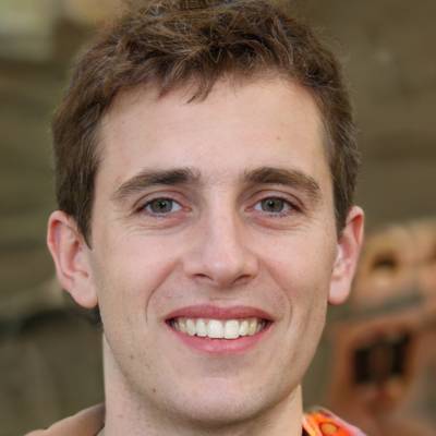 Writer Kennedy Kimutai